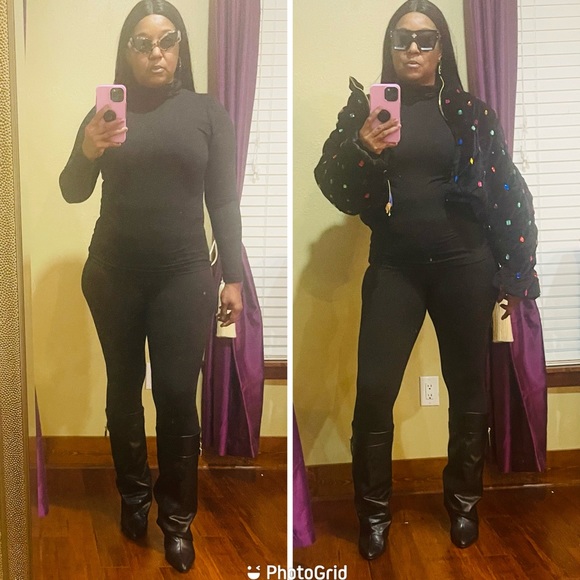 2 pc Comfy set - Picture 2 of 4